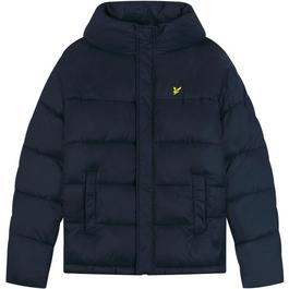 Lyle and Scott Wdd Pffr Jkt Sn99