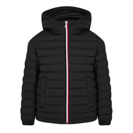 Moncler Infants Down Padded Alim Jacket