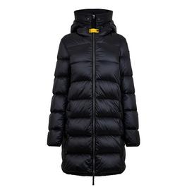 Parajumpers Marion Hooded Down Jacket