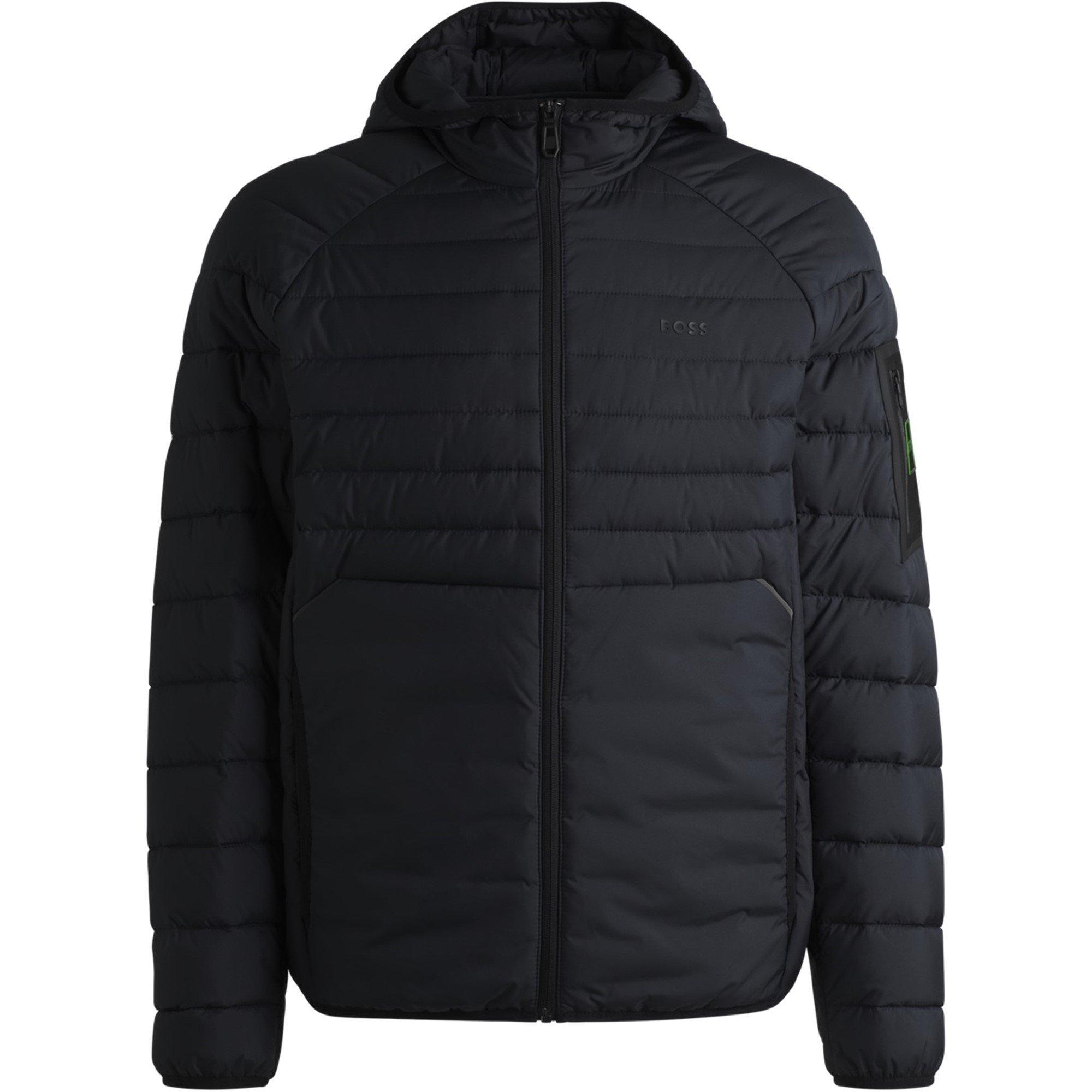 Men's Urbanex Water-Repellent Jacket