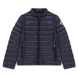 Moncler Childrens Kaukura Puffer Jacket