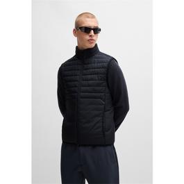 Boss Thor Lightweight Gilet