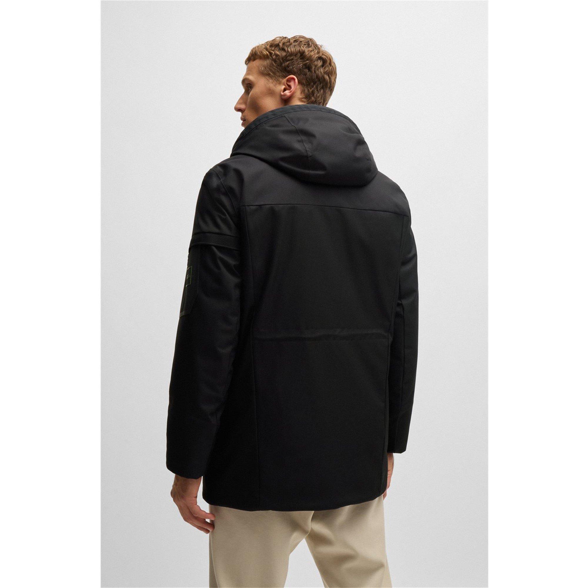 【BOSS】ウィンター ジャケット Terra Boss | Boss J Terra 1 10218748 01 | Parka Jackets | USC