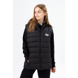 Hype Gilet-L/Q Jn99