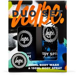 Hype Bodyspray Set Juniors