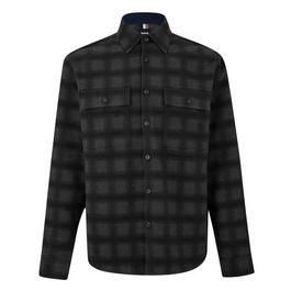 Boss C Owen Overshirt