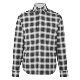 Boss C Owen Overshirt