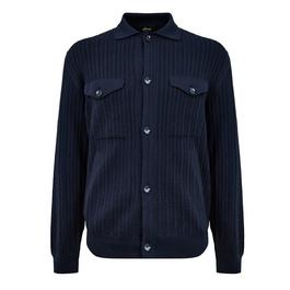 Brioni Jeans Jacket