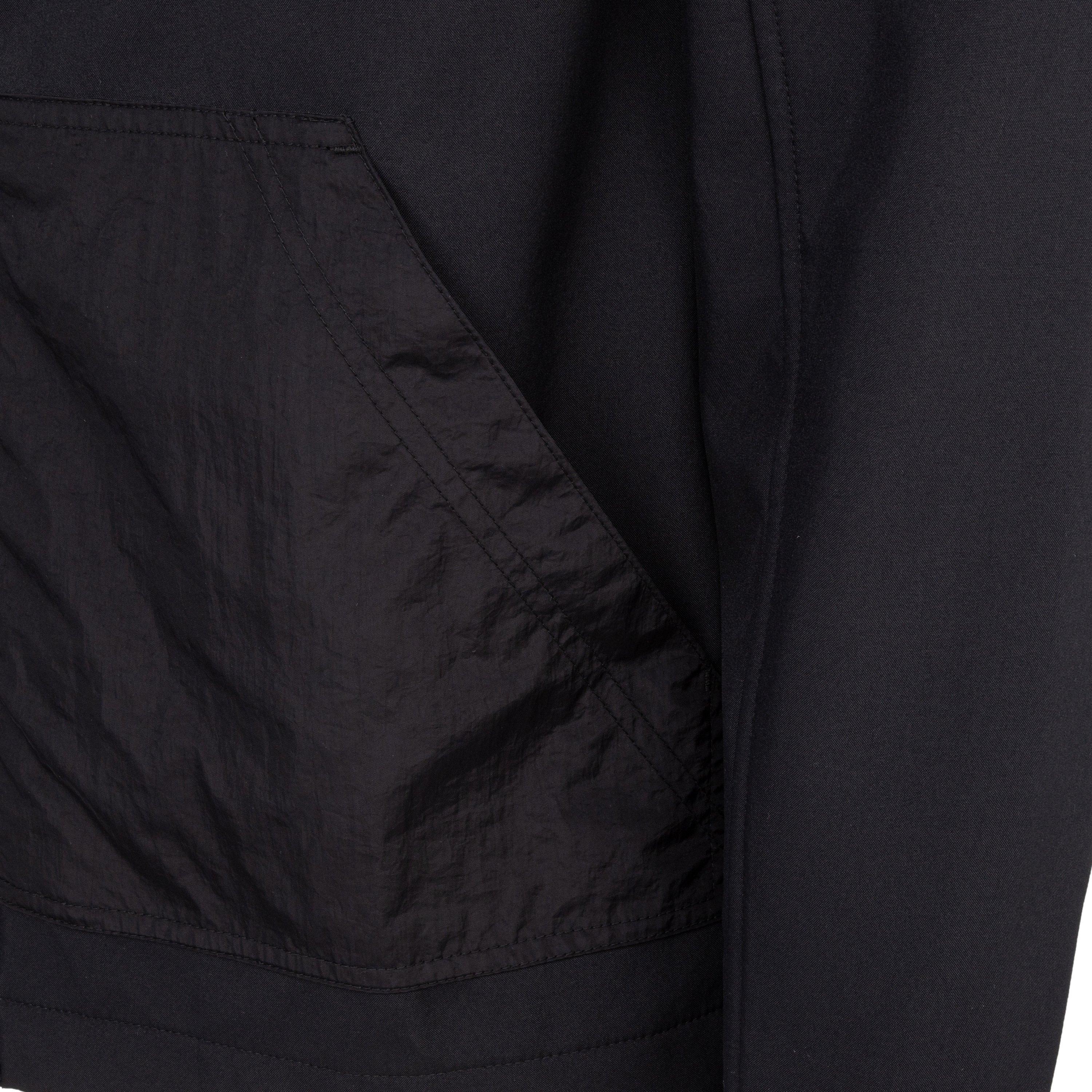 Black - Loyalti - Men's Hagler Windproof Waterproof Fleece-Lined Long Sleeve Softshell Jacket - 12