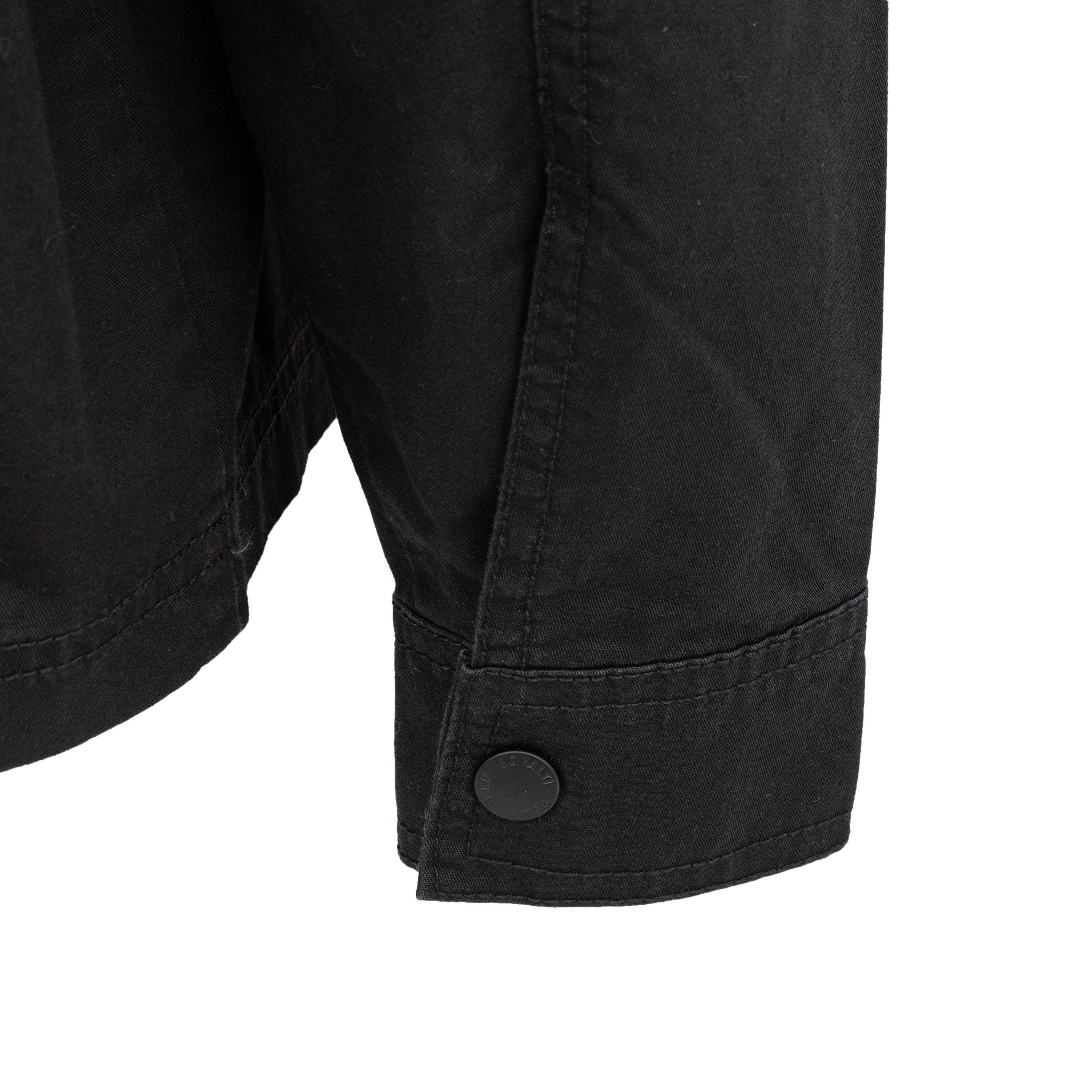 Schwarz - Loyalti - Loyalti Manny Shirt - 7