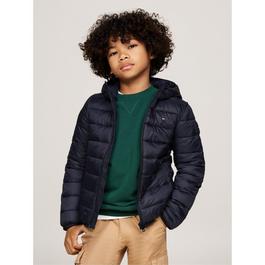 Tommy Hilfiger Lightweight Jacket