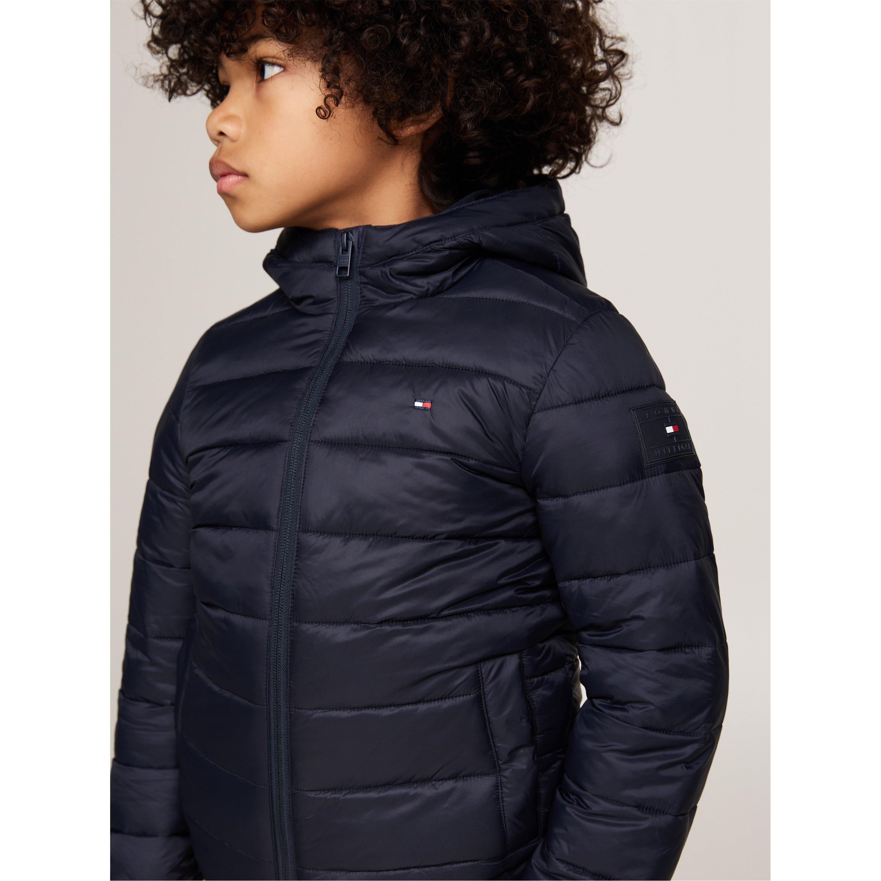 Desert Sky DW5 - Tommy Hilfiger - Lightweight Jacket - 2