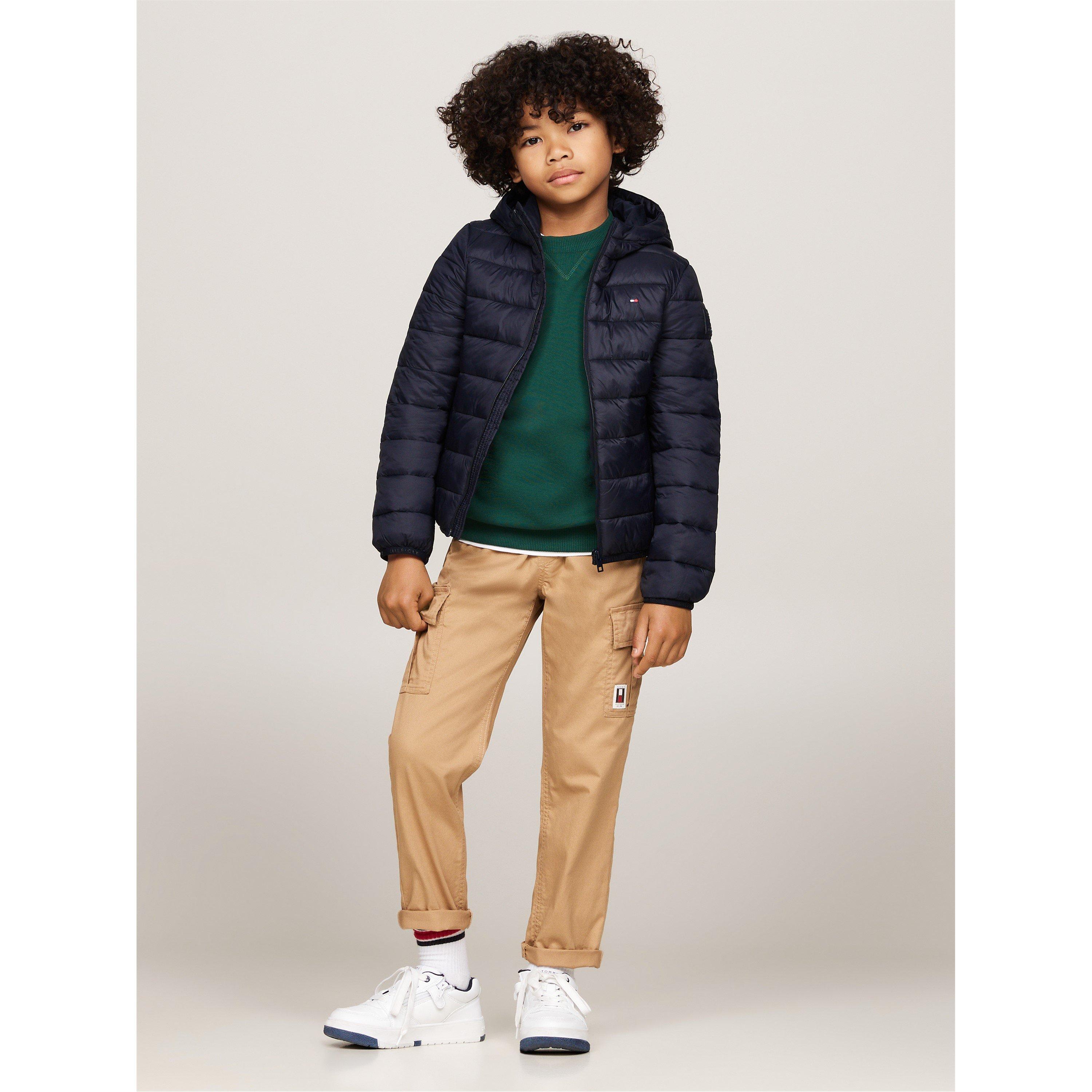 Desert Sky DW5 - Tommy Hilfiger - Lightweight Jacket - 3