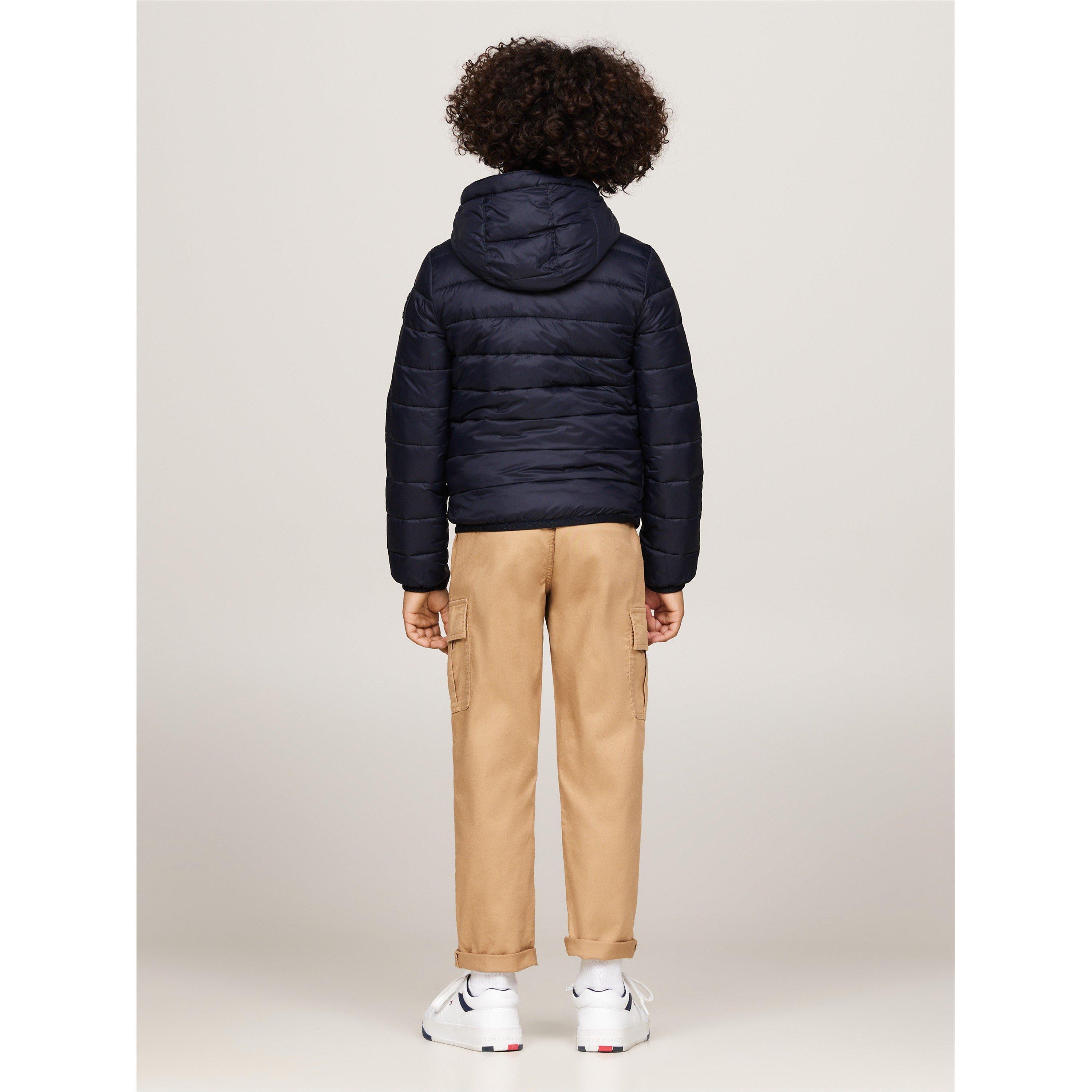 Desert Sky DW5 - Tommy Hilfiger - Lightweight Jacket - 4
