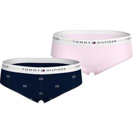 Tommy Hilfiger 2 pack of briefs Junior