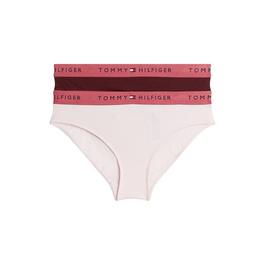 Tommy Hilfiger 2 pack of bikini briefs Junior