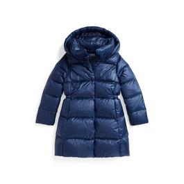 Polo Ralph Lauren Down Jacket Jn44