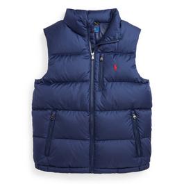 Polo Ralph Lauren Down Gilet Jn44