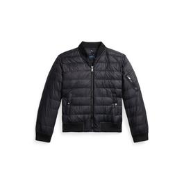 Polo Ralph Lauren Bomber Jacket Juniors