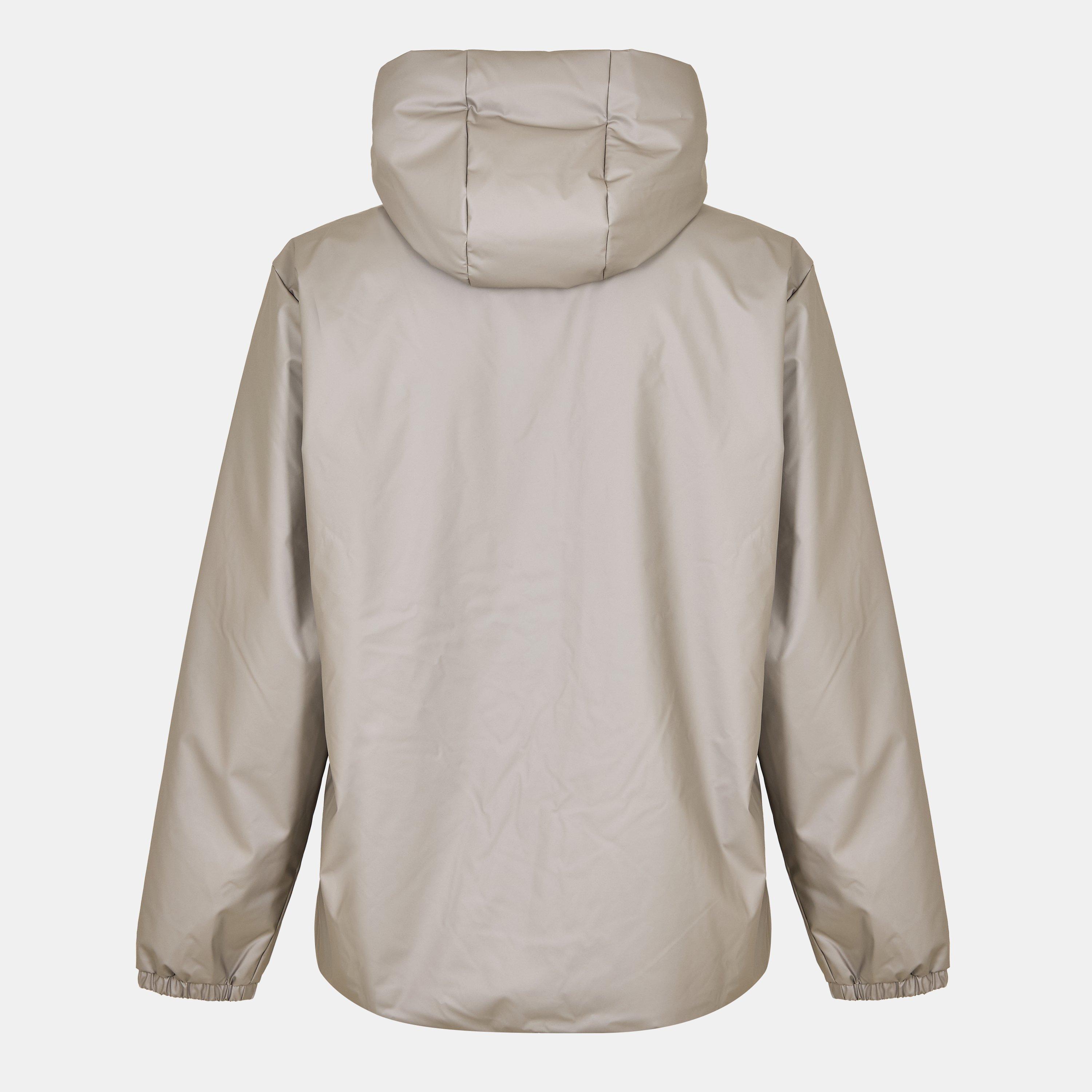 Nimbus 123 - Rains - Men's Lohja Insulated Waterproof Hooded Rain Anorak - 2