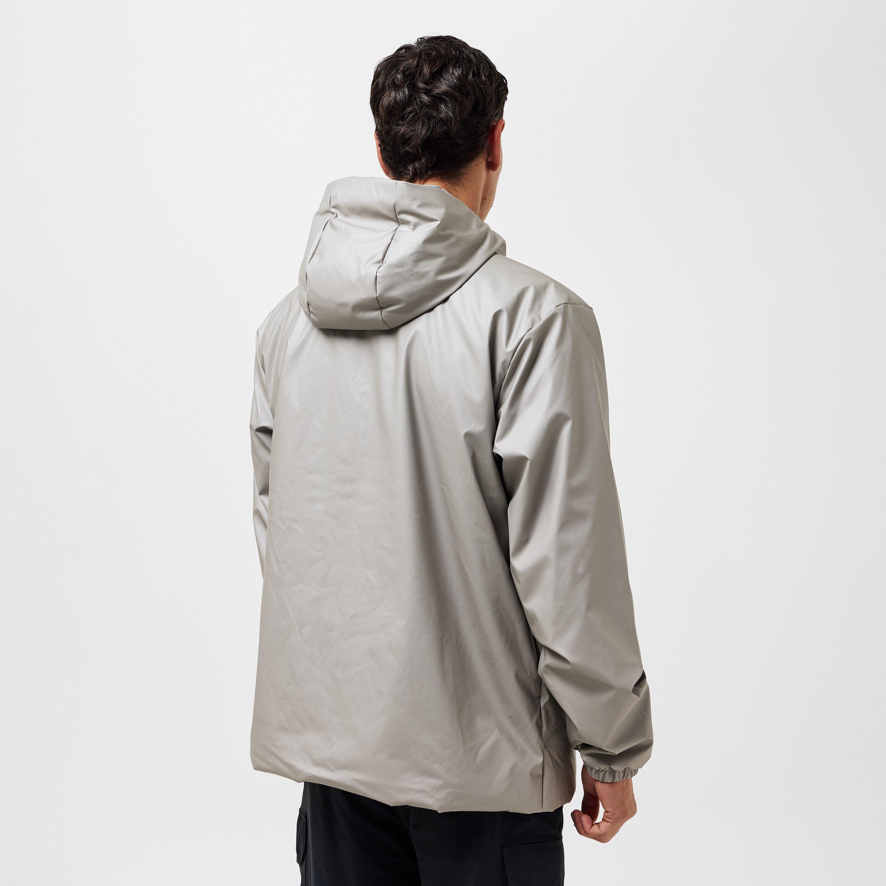 Nimbus 123 - Rains - Men's Lohja Insulated Waterproof Hooded Rain Anorak - 4