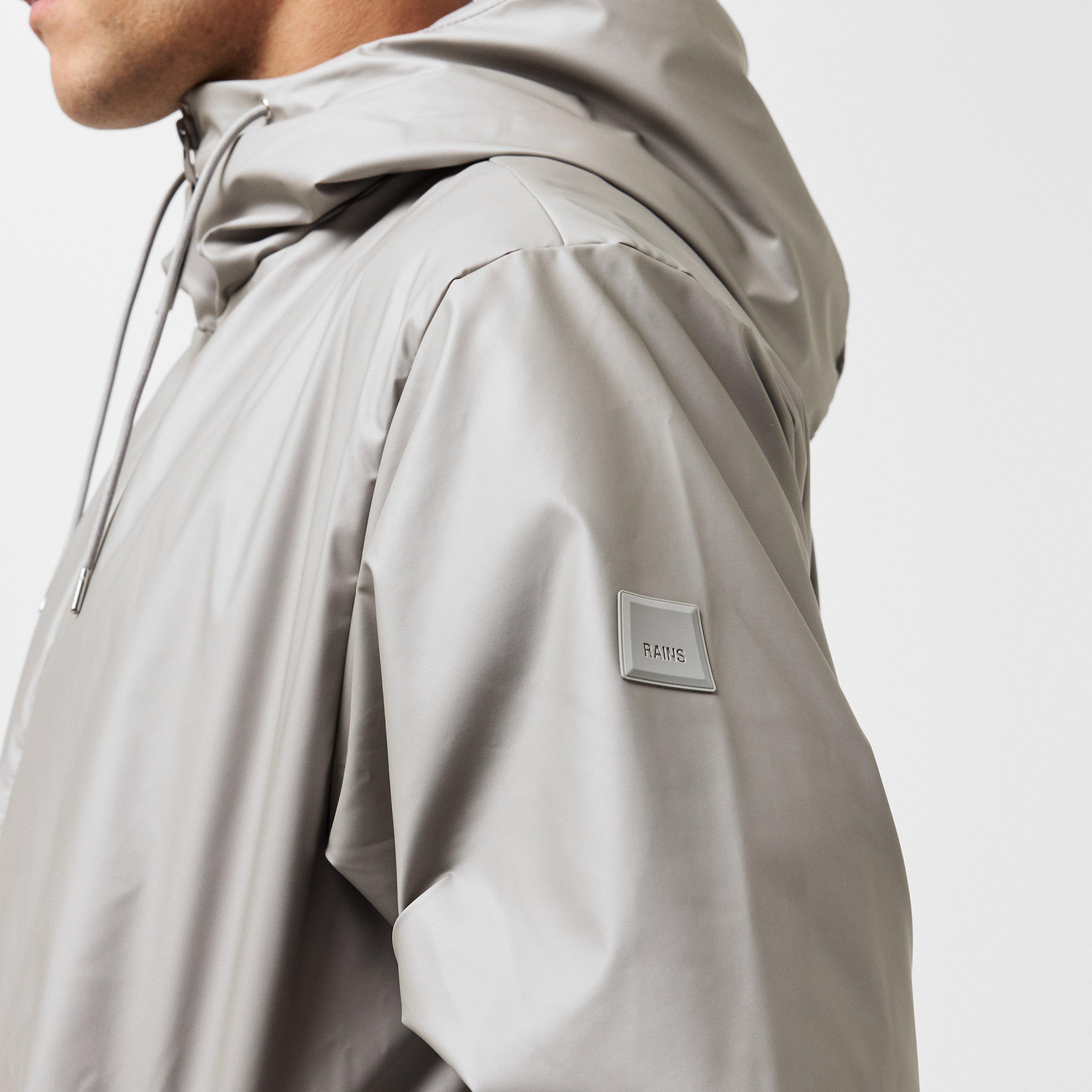 Nimbus 123 - Rains - Men's Lohja Insulated Waterproof Hooded Rain Anorak - 5