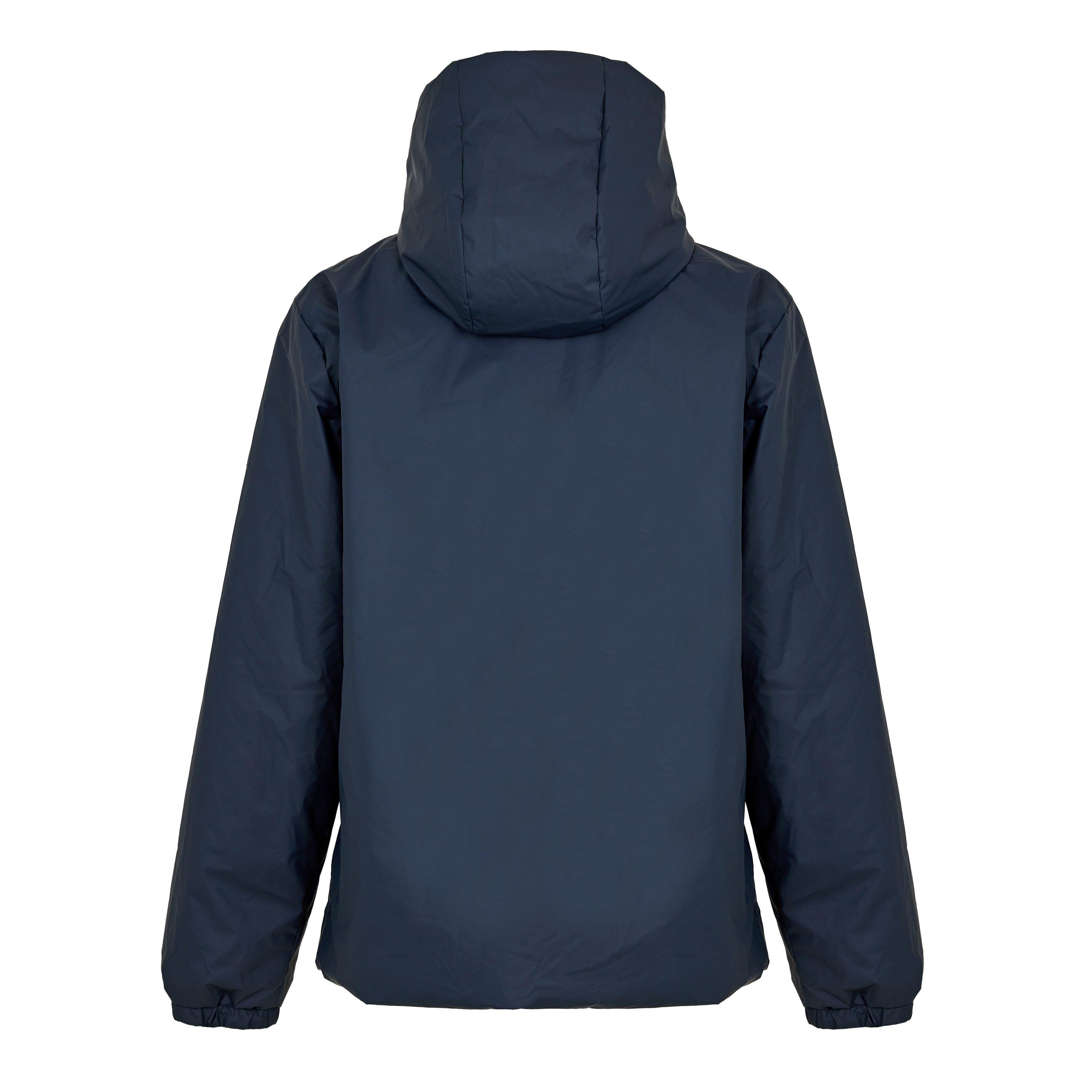 Navy 47 - Rains - Mens Lohja Insulated Waterproof Jacket - 2