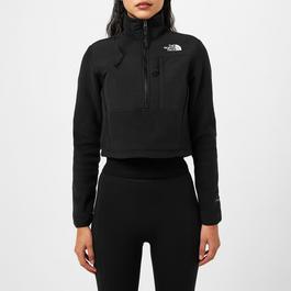 The North Face TNFL Denali Crop Ld42