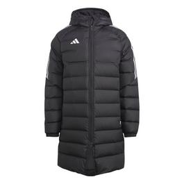 adidas Condivo 22 Long Down Jacket