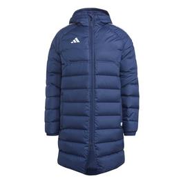 adidas Condivo 22 Long Down Jacket Mens