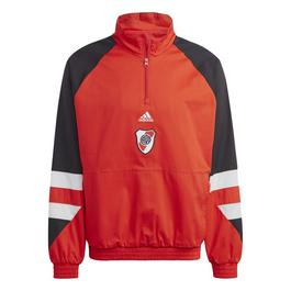adidas River Plate Icon Top Adults