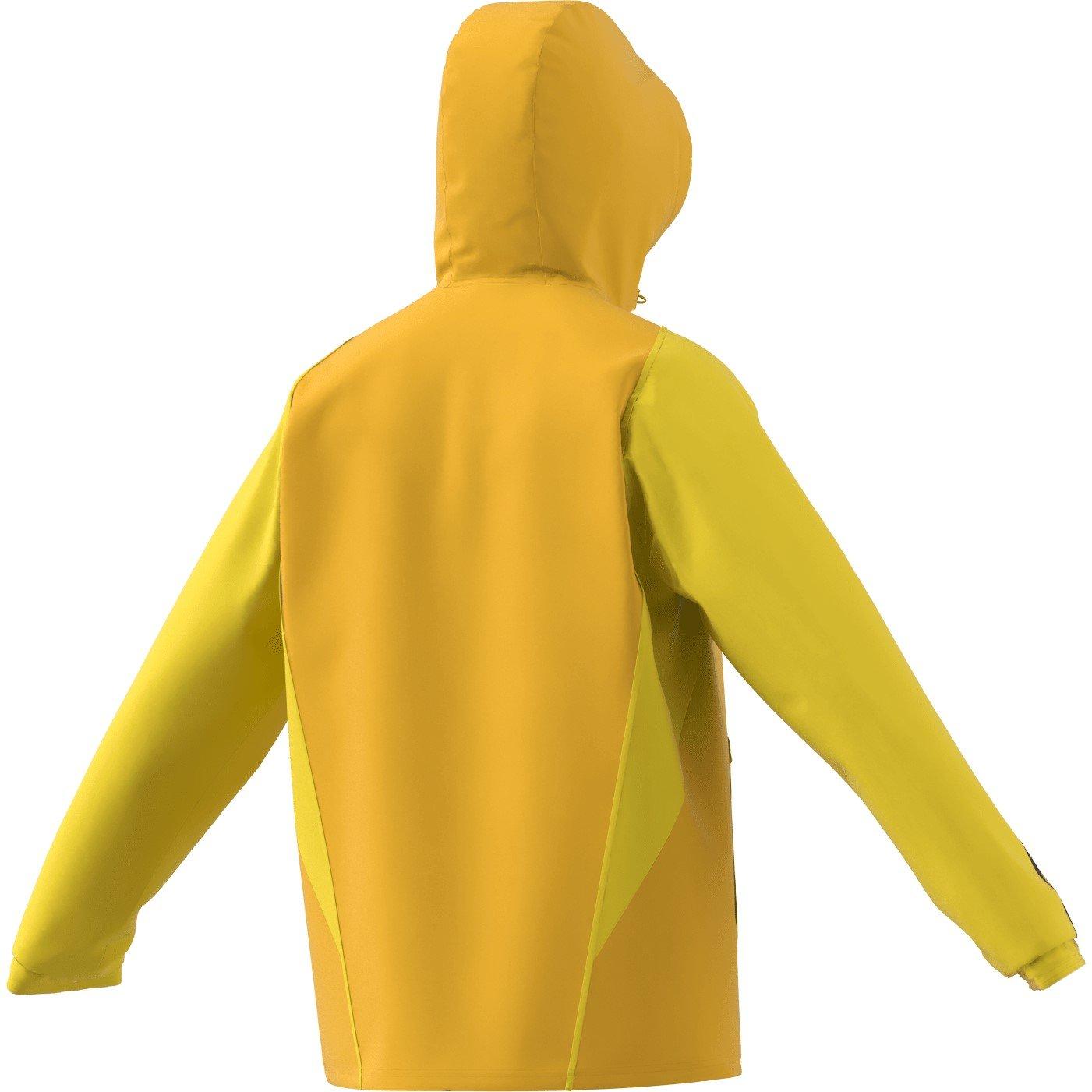 Guld/Gul - adidas - Tiro 23 Competition All-Weather Jacket - 2