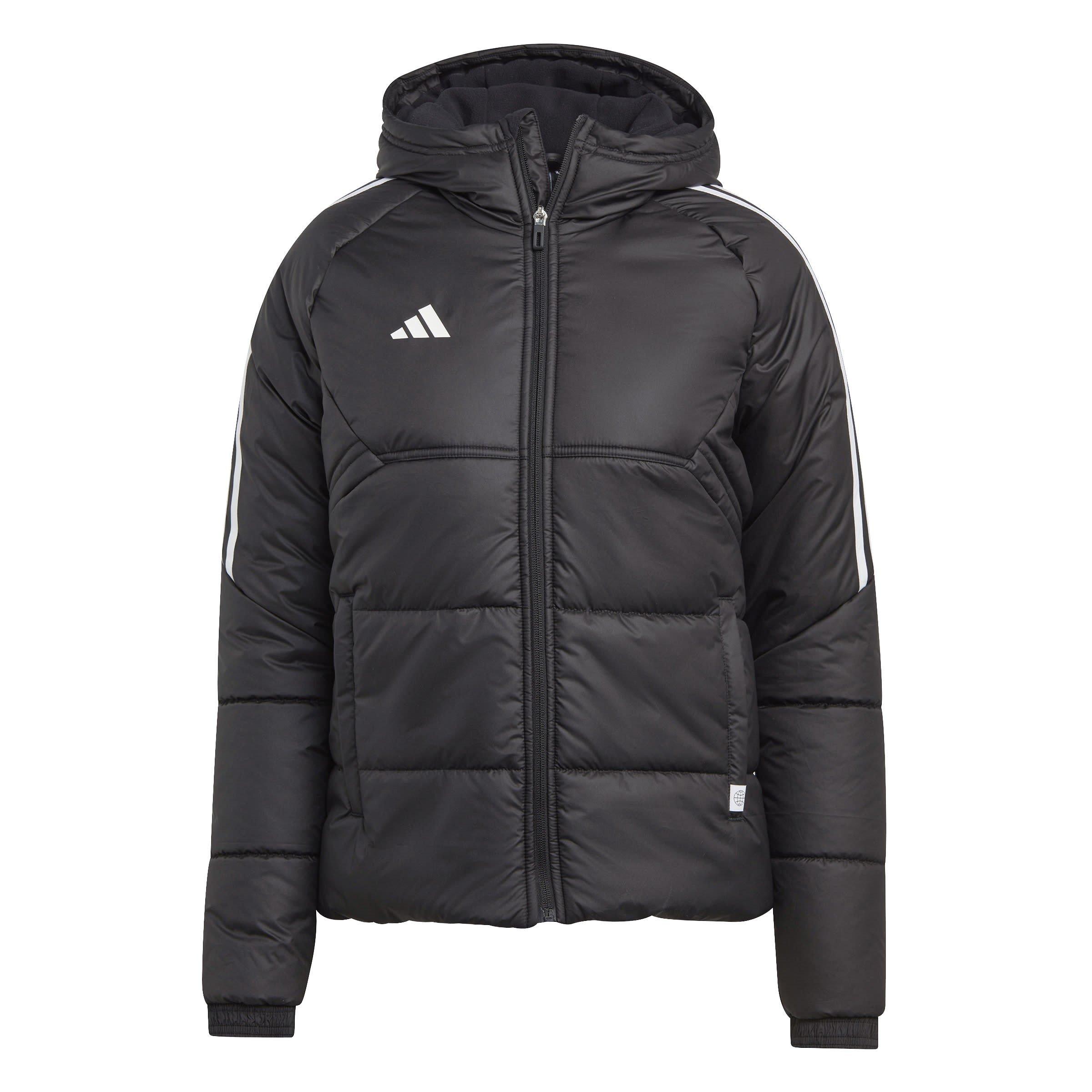 Adidas tiro 17 winter jacket hotsell