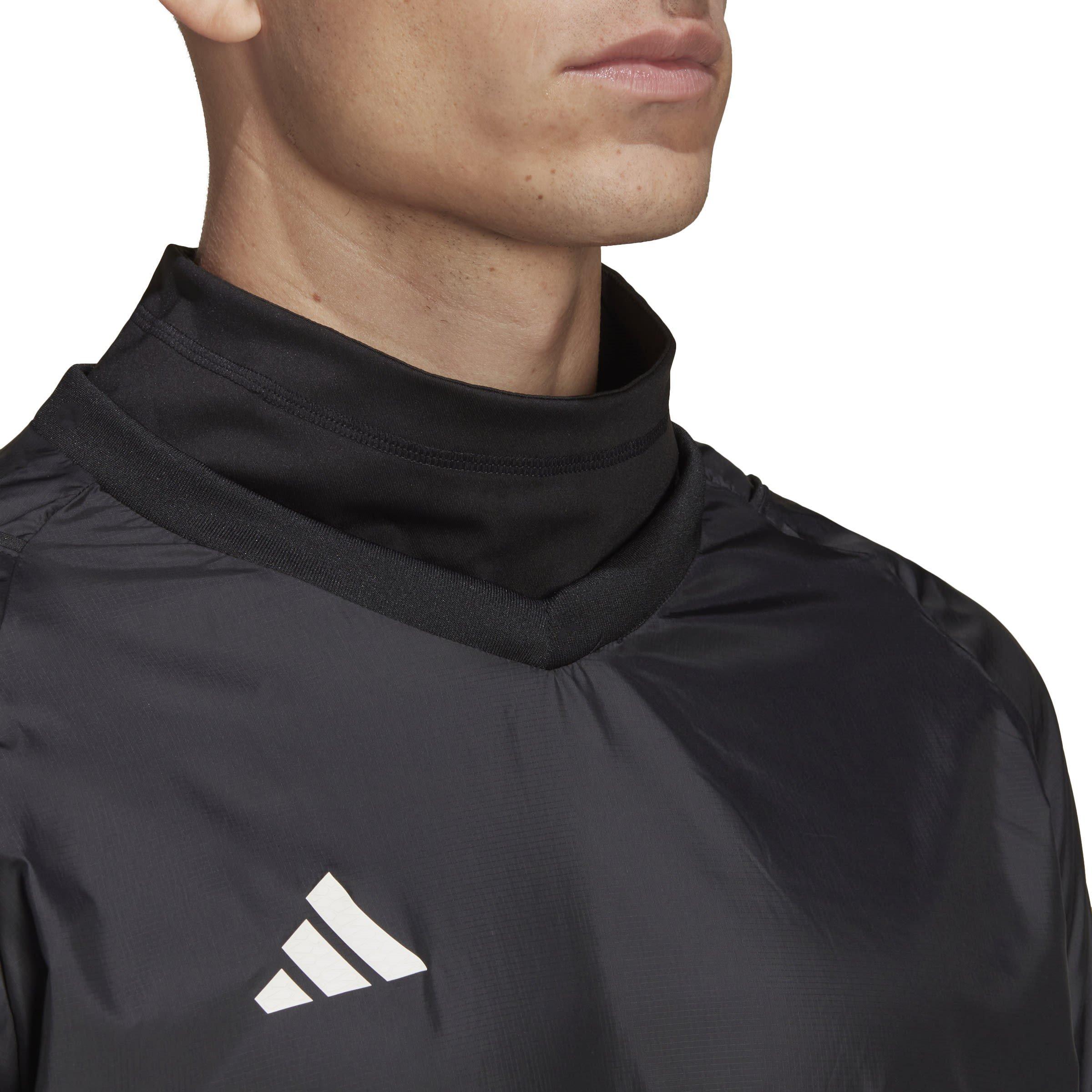 Zwart - adidas - Tiro 23 Pro WIND.RDY Piste Windbreaker Mens - 6