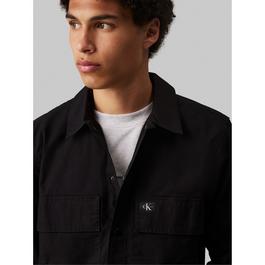 Calvin Klein Jeans CARGO OVERSHIRT