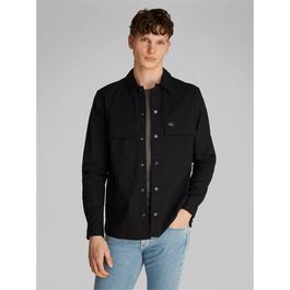 Calvin Klein Jeans CARGO OVERSHIRT