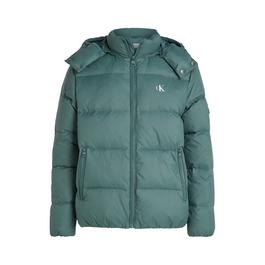 Calvin Klein Jeans Down Puffer jacket