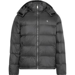 Calvin Klein Jeans Down Puffer jacket