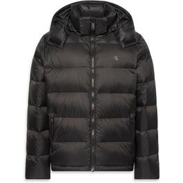 Calvin Klein Jeans Down Puffer jacket