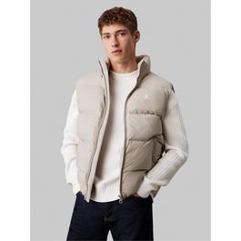 Calvin Klein Jeans ESSENTIALS DOWN VEST