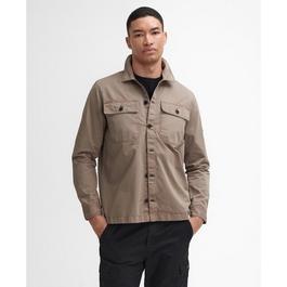 Barbour International Arlo Overshirt