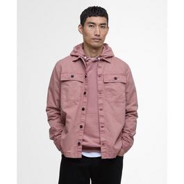 Barbour International Arlo Overshirt