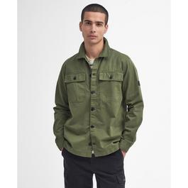 Barbour International Arlo Overshirt