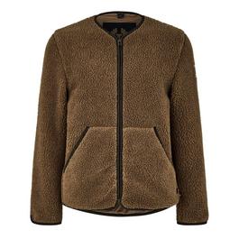 Belstaff Centenary Fleece Jacket