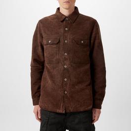 Rick Owens Drkshdw Overshirt