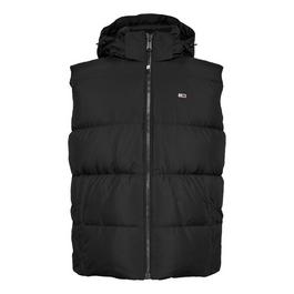 Tommy Jeans Essential Down Vest