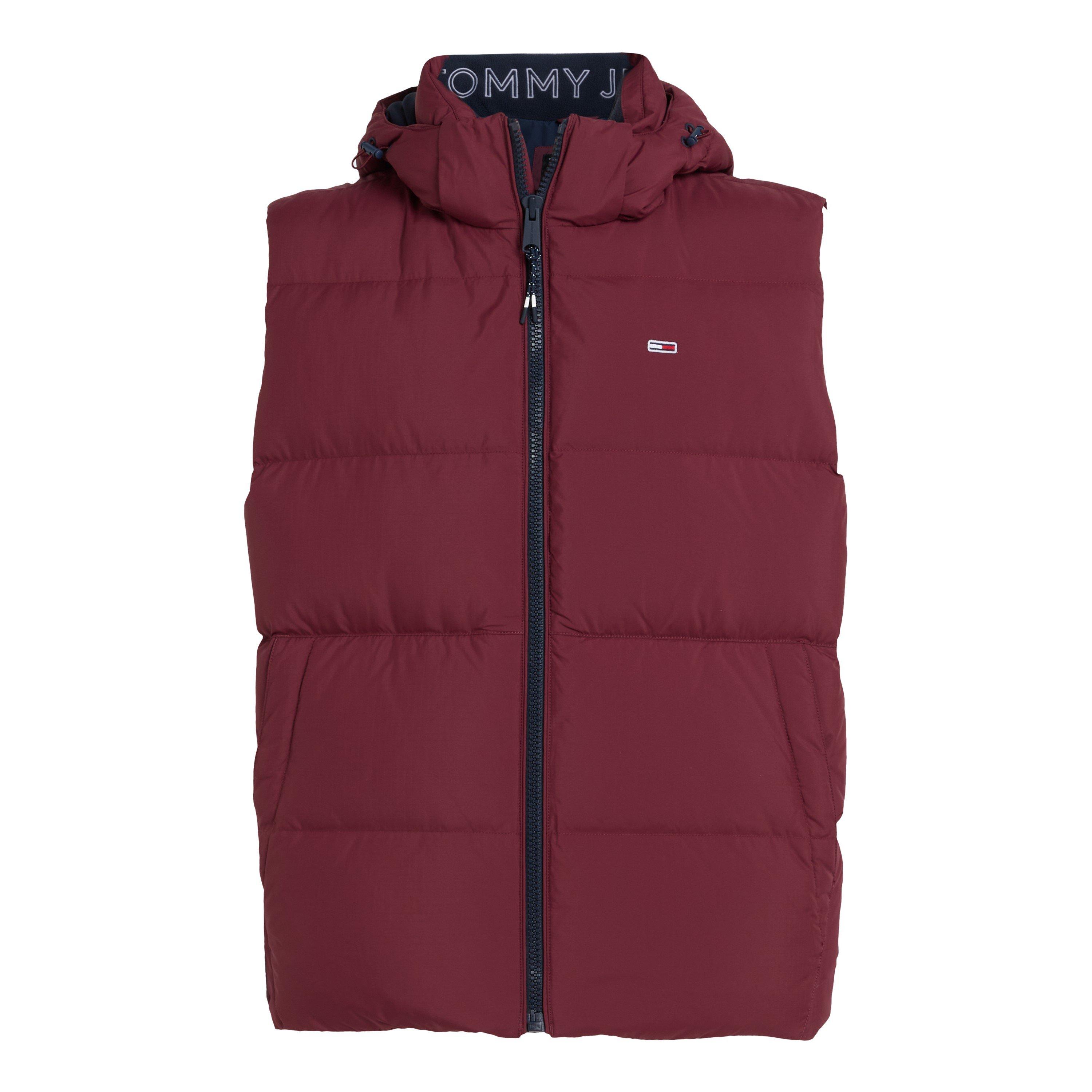 Essential Down Vest
