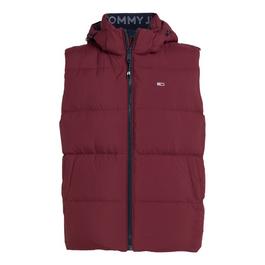 Tommy Jeans Essential Down Vest