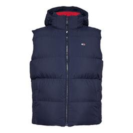 Tommy Jeans Essential Down Vest