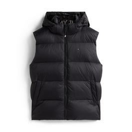 Tommy Jeans Essential Down Vest